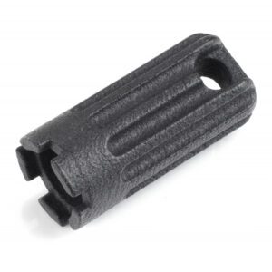 เครื่องมือ BRT10061 : Boom Racing เครื่องมือฝาครอบ 3D สำหรับฝาครอบล้อ ProBuild™ Spin Force Classic (1 ชิ้น)