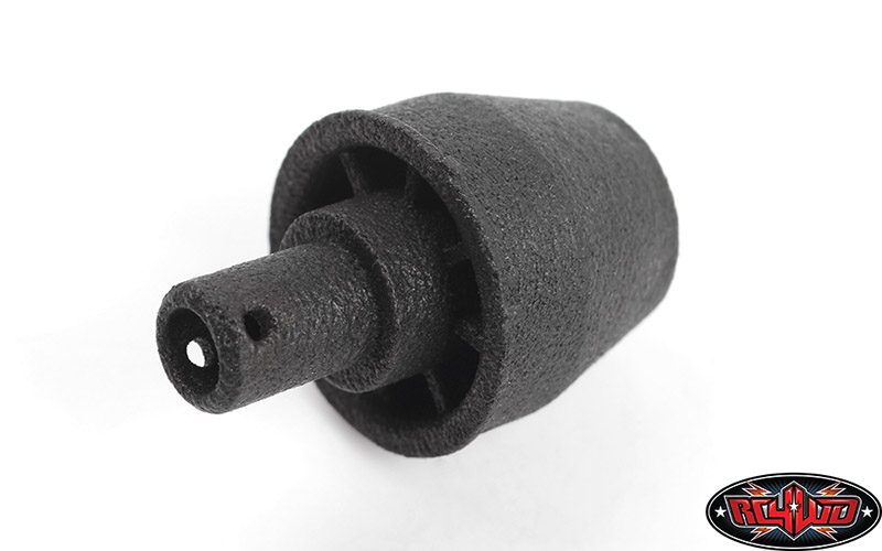 สนอร์เกิ้ล VVV-C0913 : CCHAND สน็อกเกิล สำหรับ Gelande II D90 / D110 - Image 4