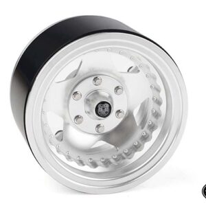 ล้อ1.9 Z-W0021 : RC4WD Center Line 1.9" Convo Pro Deep Dish Beadlock Wheels