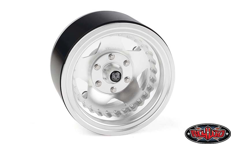 ล้อ1.9 Z-W0021 : RC4WD ล้อบีดล็อก Center Line Convo Pro ขนาด 1.9 นิ้ว