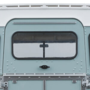 ชุดแต่งบอดี้แข็ง BRX02422 : Boom Racing ชุดแปลงประตูท้ายด้านบน สำหรับ Series Land Rover® รุ่น BRX02 88