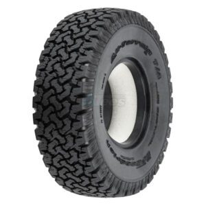ยาง1.9 PRO/1025503 :  Pro-Line Racing 1/10 Class 1 BFG T/A KO เนื้อนิ่ม Predator 1.9" Crawler Tires (2)