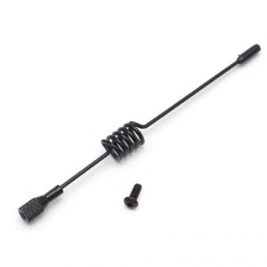 ของแต่ง TRC/302542 :  Team Raffee Co. เสาอากาศท ขนาด 11.5 ซม.  สำหรับรถสเกล