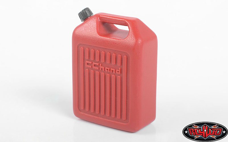 ของแต่ง VVV-C0697 : CCHAND ถังน้ำมัน พร้อมขายึด - Image 4