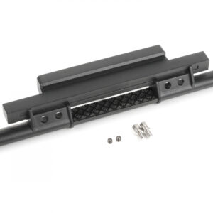 กันชน BRLC70219R : Boom Racing กันชนหลังอลูมิเนียมแบบท่อ สำหรับรุ่น BRX01 AWB