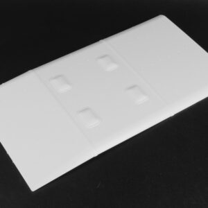 ชุดแต่งบอดี้แข็ง BRX02400 : Boom Racing หลังคาทรอปิคอล สำหรับซีรีส์แลนด์โรเวอร์ 109 รุ่นฐานล้อยาว