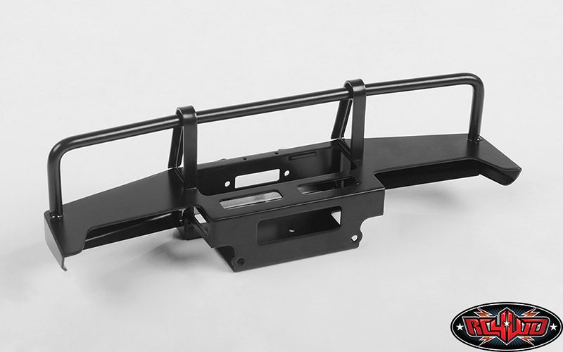 กันชน VVV-C0757 : CCHAND กันชนหน้ารุ่น Thrust สำหรับบอดี้แข็ง 1985 Toyota 4Runner - Image 3