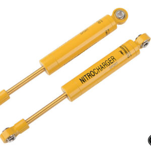 โช๊ค Z-D0007 : RC4WD Old Man Emu Nitrocharger Sport Shocks by ARB (90 มม.)