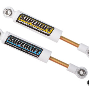 โช๊ค Z-D0022 : RC4WD Superlift Superide Scale Shock Absorbers 70mm