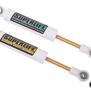 โช๊ค Z-D0024 : RC4WD Superlift Superide Scale Shock Absorbers 80mm