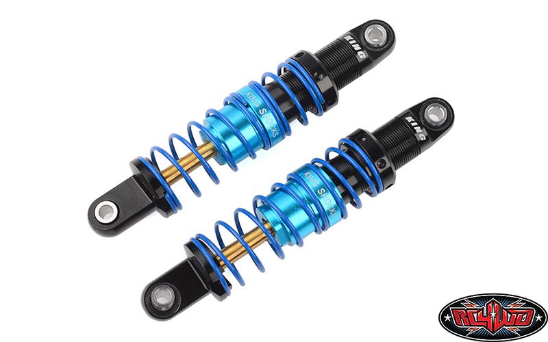 โช๊ค Z-D0025 : RC4WD King Off-Road Racing Shocks (70mm)