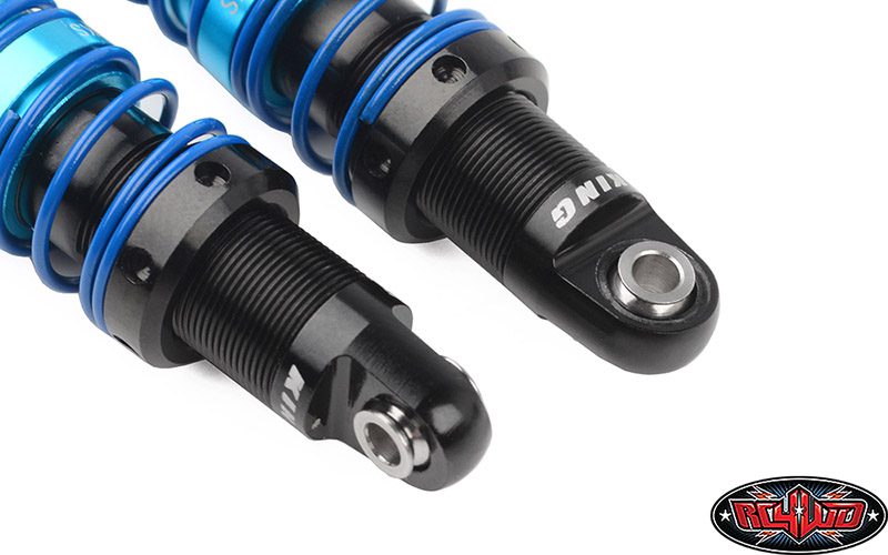 โช๊ค Z-D0025 : RC4WD King Off-Road Racing Shocks (70mm) - Image 2