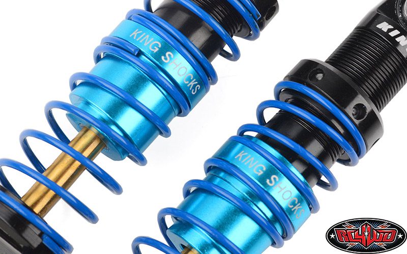 โช๊ค Z-D0025 : RC4WD King Off-Road Racing Shocks (70mm) - Image 4