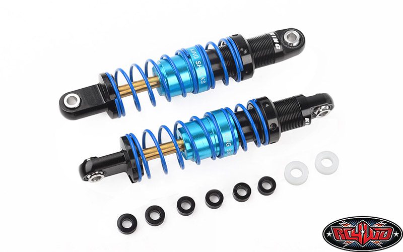 โช๊ค Z-D0025 : RC4WD King Off-Road Racing Shocks (70mm) - Image 5