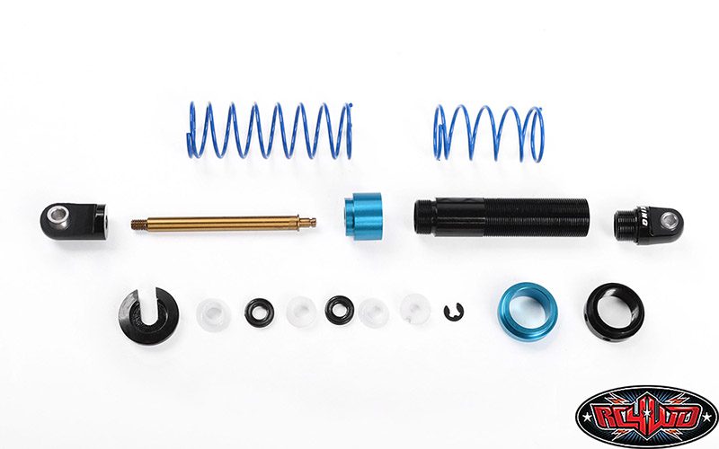 โช๊ค Z-D0025 : RC4WD King Off-Road Racing Shocks (70mm) - Image 6