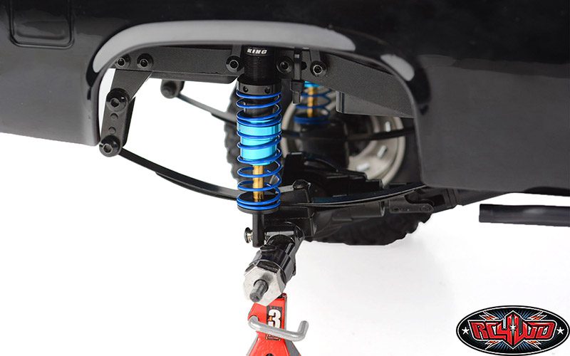 โช๊ค Z-D0025 : RC4WD King Off-Road Racing Shocks (70mm) - Image 7