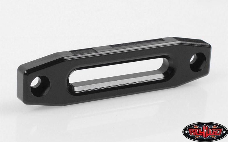 วินซ์ Z-S1315 : RC4WD 1/10 Warn Hawse Fairlead สีดำ