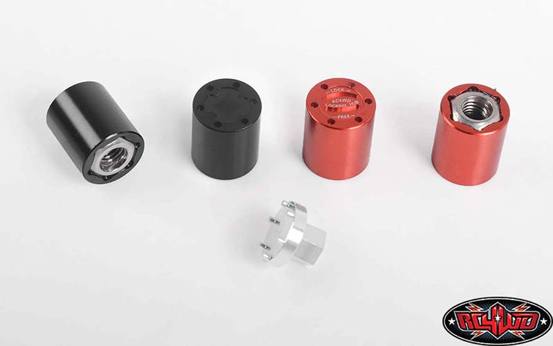 ล้อ1.9 Z-W0296 :RC4WD ล้อบีดล็อกโครเมียมลาย 10 รู ขนาด 1.9 นิ้ว แบบคลาสสิก - Image 6