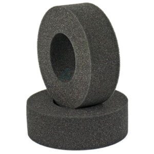 ฟองน้ำ PB/DR9013FMF : PITTBULL ( 93.5X32)ฟองน้ำแบบชั้นเดียว สำหรับล้อ 1.55 ขอบ – ความแข็งระดับแข็ง – เส้นผ่านศูนย์กลาง  – จำนวน 2 ชิ้น