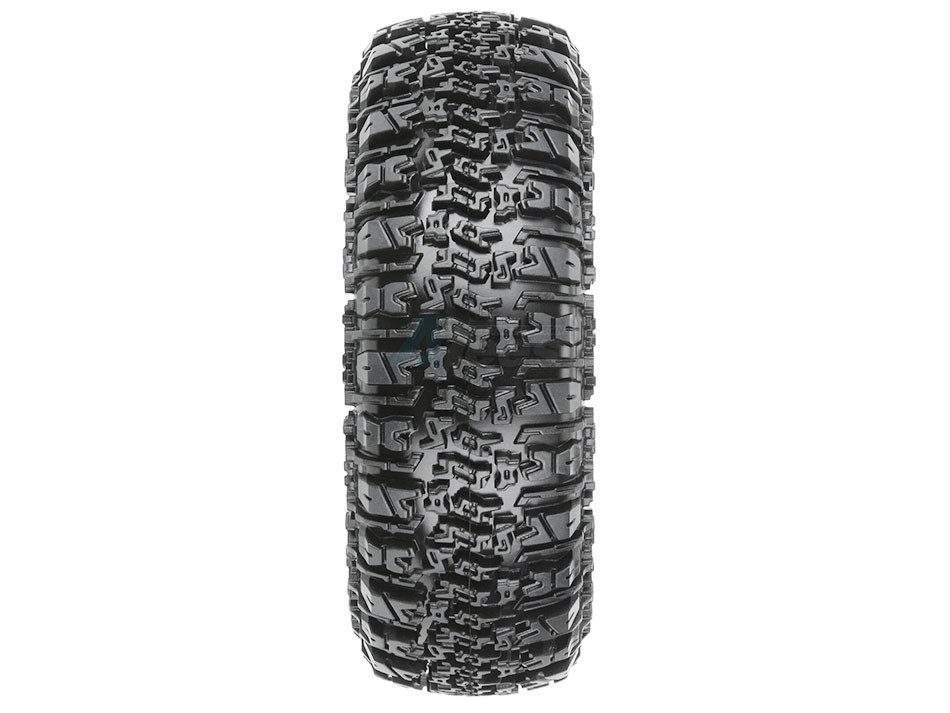 ยาง1.9 PRO/1020803 : Pro-Line Racing ยางไต่หินเทรนเชอร์ คลาส 1 ขนาด 1.9 นิ้ว เนื้อยางพรีเดเตอร์ (นุ่มพิเศษ) - Image 2