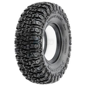 ยาง1.9 PRO/1020803 :  Pro-Line Racing ยางไต่หินเทรนเชอร์ คลาส 1 ขนาด 1.9 นิ้ว เนื้อยางพรีเดเตอร์ (นุ่มพิเศษ)