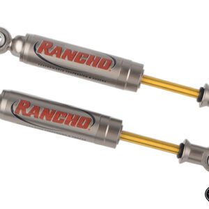 โช๊ค Z-D0013 : RC4WD โช้คอัพ RC4WD Rancho RS9000 XL ขนาด 80 มม. รุ่น V2