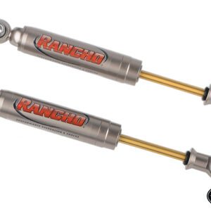โช๊ค Z-D0014 : RC4WD โช้คอัพ RC4WD Rancho RS9000 XL ขนาด 90 มม. รุ่น V2