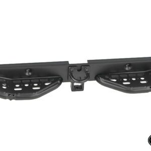 กันชน Z-S0178 : RC4WD กันชนหลังแบบท่อเหล็กเสริมความแข็งแรง สำหรับ Gelande II D90