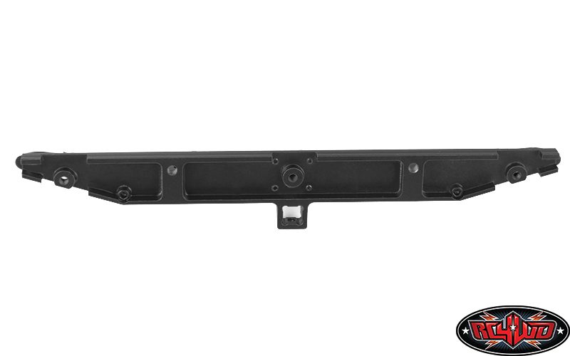กันชน Z-S0178 : RC4WD กันชนหลังแบบท่อเหล็กเสริมความแข็งแรง สำหรับ Gelande II D90 - Image 3