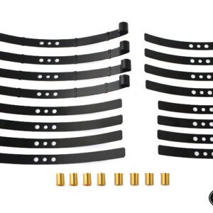 แหนบ Z-S0840 : RC4WD แหนบ Ultra Soft สำหรับ RC4WD Trail Finder 2