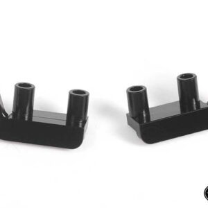 ของแต่งล้อ Z-S1969 : RC4WD ชุดขายึดจานเบรกและคาลิเปอร์ Baer สำหรับคาน Yota II ด้านหลัง