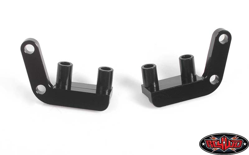 ของแต่งล้อ Z-S1969 : RC4WD ชุดขายึดจานเบรกและคาลิเปอร์ Baer สำหรับคาน Yota II ด้านหลัง