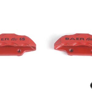 ของแต่ง Z-S2057 : RC4WD คาลิเปอร์เบรก Baer สำหรับล้อรถสเกล 1.9 และ 2.2