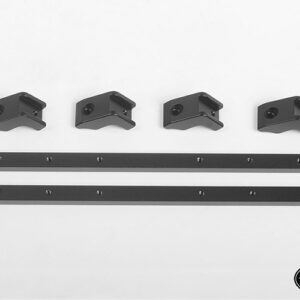 แรคหลังคา VVV-C0766 : CC Hand Roof Rack Rails for 1985 Toyota 4Runner Hard Body