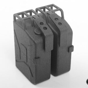 ของแต่ง VVV-C1008 : CC Hand 1/10 Magnetic Portable Jerry Can Set
