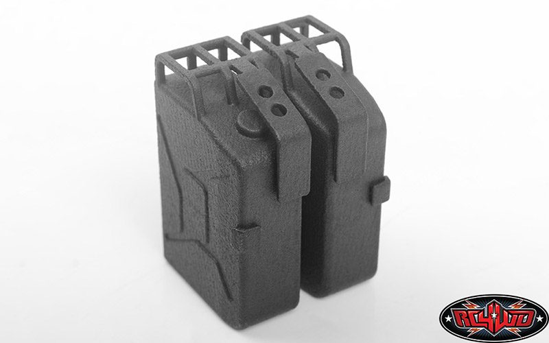 ของแต่ง VVV-C1008 : CC Hand 1/10 Magnetic Portable Jerry Can Set