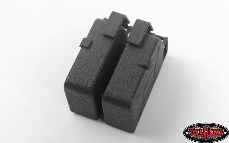ของแต่ง VVV-C1008 : CC Hand 1/10 Magnetic Portable Jerry Can Set - Image 3