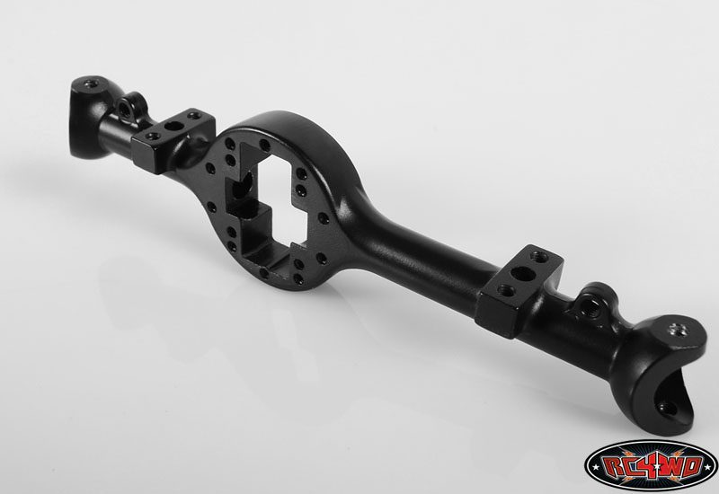 อะไหล่คาน Z-A0082 : RC4WD คานหน้าอะไหล่สำหรับ Yota II - Image 2