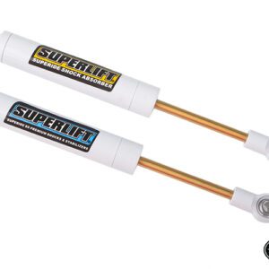โช๊ค Z-D0029 : RC4WD โช้คอัพ Superlift Superide ขนาด 100 มม.