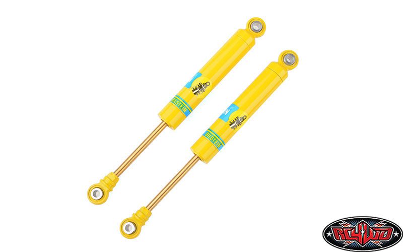 โช๊ค Z-D0054 : RC4WD Bilstein B6 4600 โช้คอัพสเกล (100 มม.)