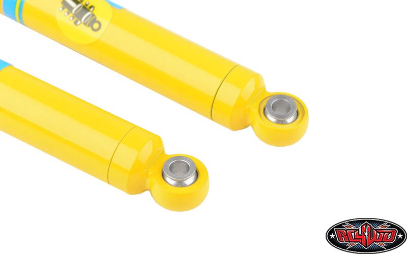 โช๊ค Z-D0054 : RC4WD Bilstein B6 4600 โช้คอัพสเกล (100 มม.) - Image 2