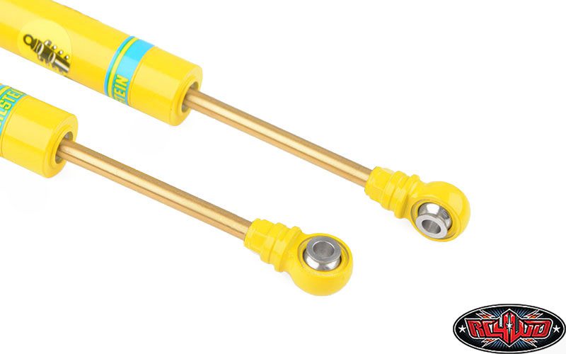โช๊ค Z-D0054 : RC4WD Bilstein B6 4600 โช้คอัพสเกล (100 มม.) - Image 3
