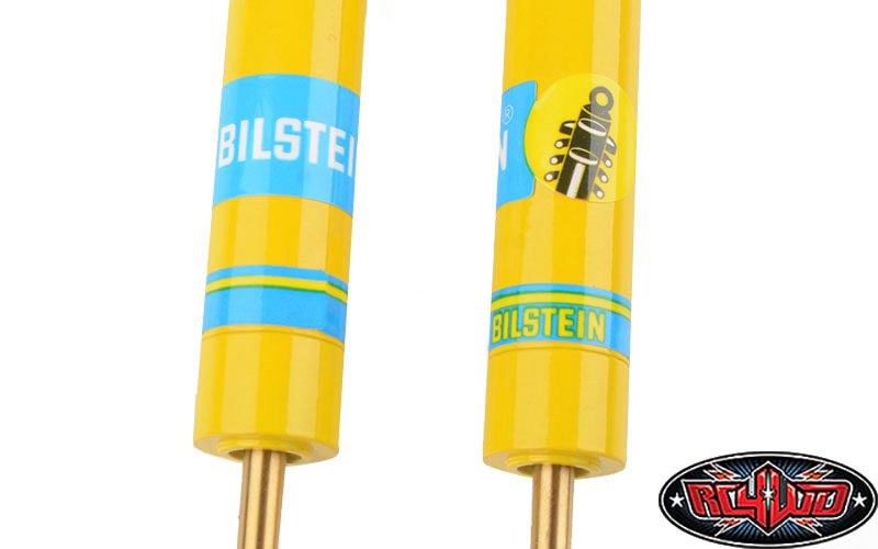 โช๊ค Z D0054 Rc4wd Bilstein B6 4600 โช้คอัพสเกล 100 มม Rc Scale 