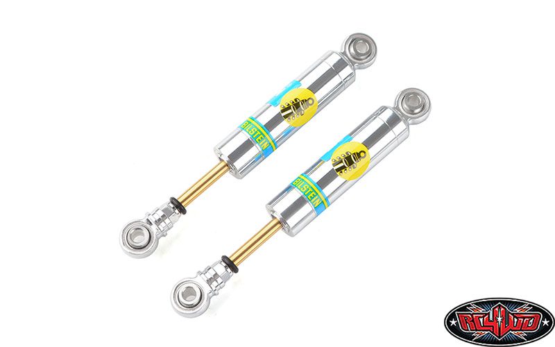 โช๊ค Z-D0057 : RC4WD โช้คอัพ Bilstein SZ Series ขนาด 70 มม.