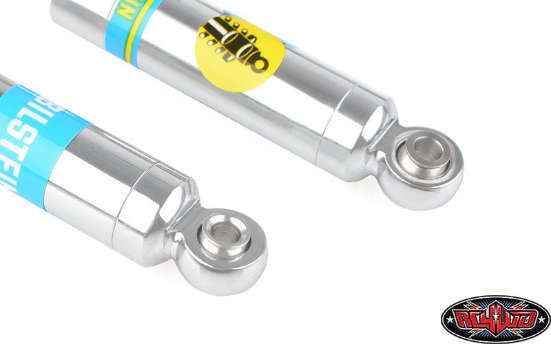 โช๊ค Z-D0057 : RC4WD โช้คอัพ Bilstein SZ Series ขนาด 70 มม. - Image 2