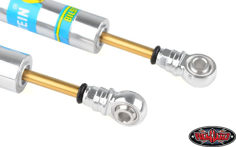 โช๊ค Z-D0057 : RC4WD โช้คอัพ Bilstein SZ Series ขนาด 70 มม. - Image 3