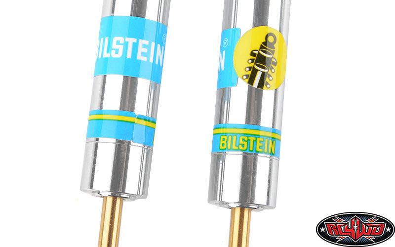 โช๊ค Z-D0057 : RC4WD โช้คอัพ Bilstein SZ Series ขนาด 70 มม. - Image 4