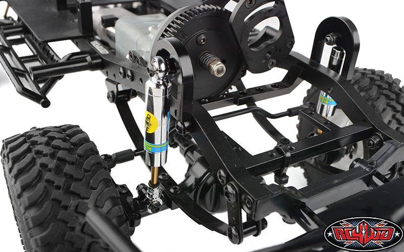 โช๊ค Z-D0057 : RC4WD โช้คอัพ Bilstein SZ Series ขนาด 70 มม. - Image 5