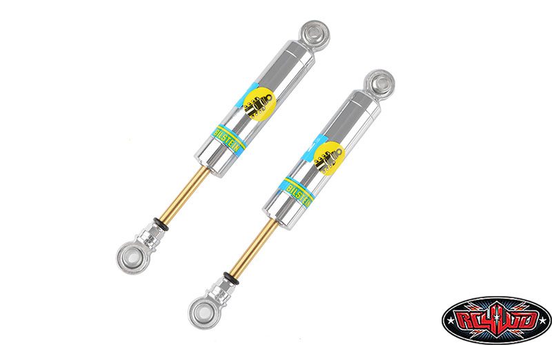 โช๊ค Z-D0058 : RC4WD โช้คอัพ Bilstein SZ Series ขนาด 80 มม.
