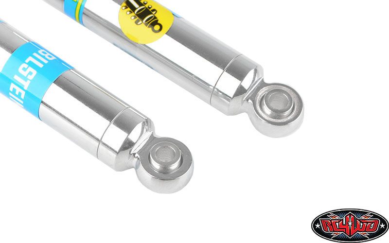 โช๊ค Z-D0058 : RC4WD โช้คอัพ Bilstein SZ Series ขนาด 80 มม. - Image 2